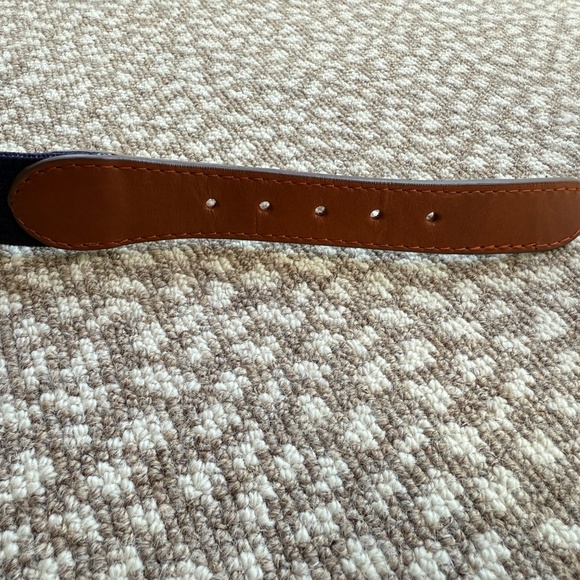 Smathers & Branson UVA National Champions Belt - 34 - Picture 6 of 6